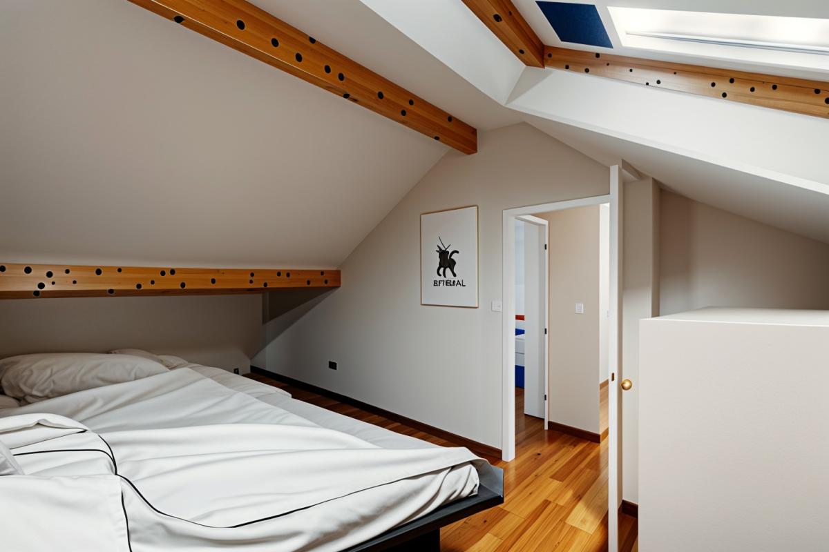 JOUY-LE-CHATEL Maison 5 pièces 4 chambres 170 000 9