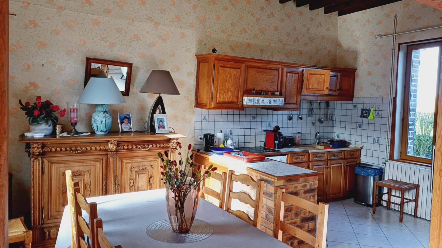 NOYON CORPS DE FERME 4