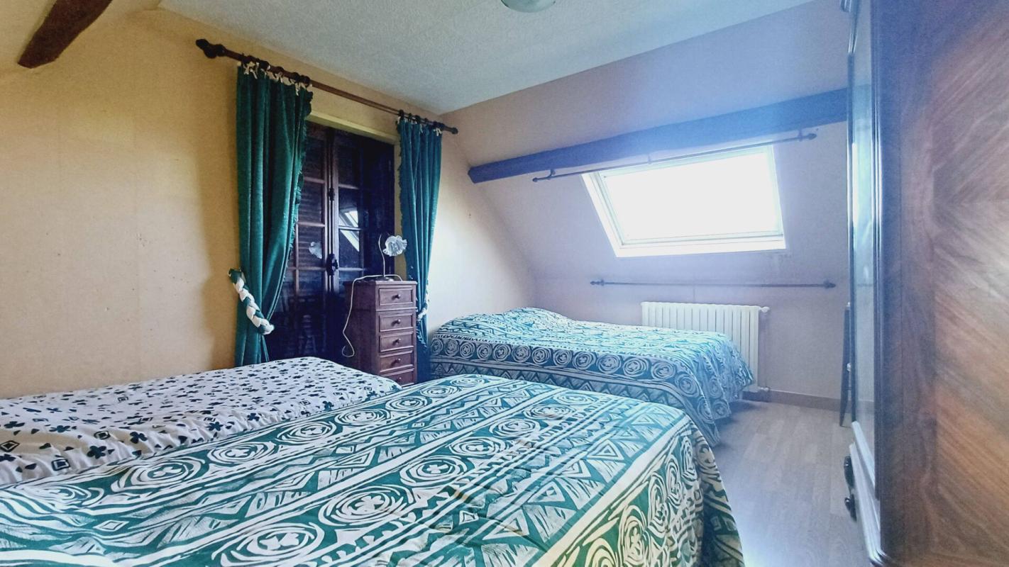 NOYON CORPS DE FERME 6