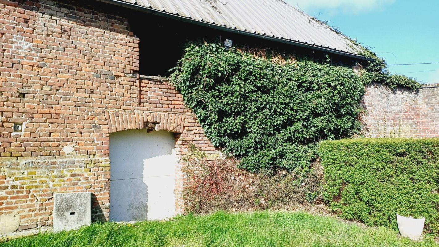 NOYON CORPS DE FERME 8