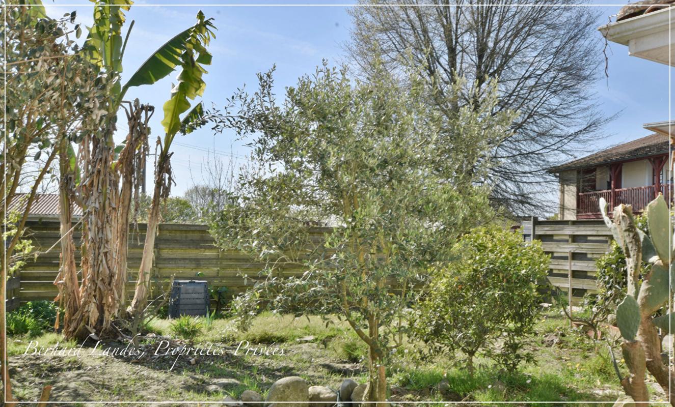 LABATUT Maison à vendre à Labatut 17