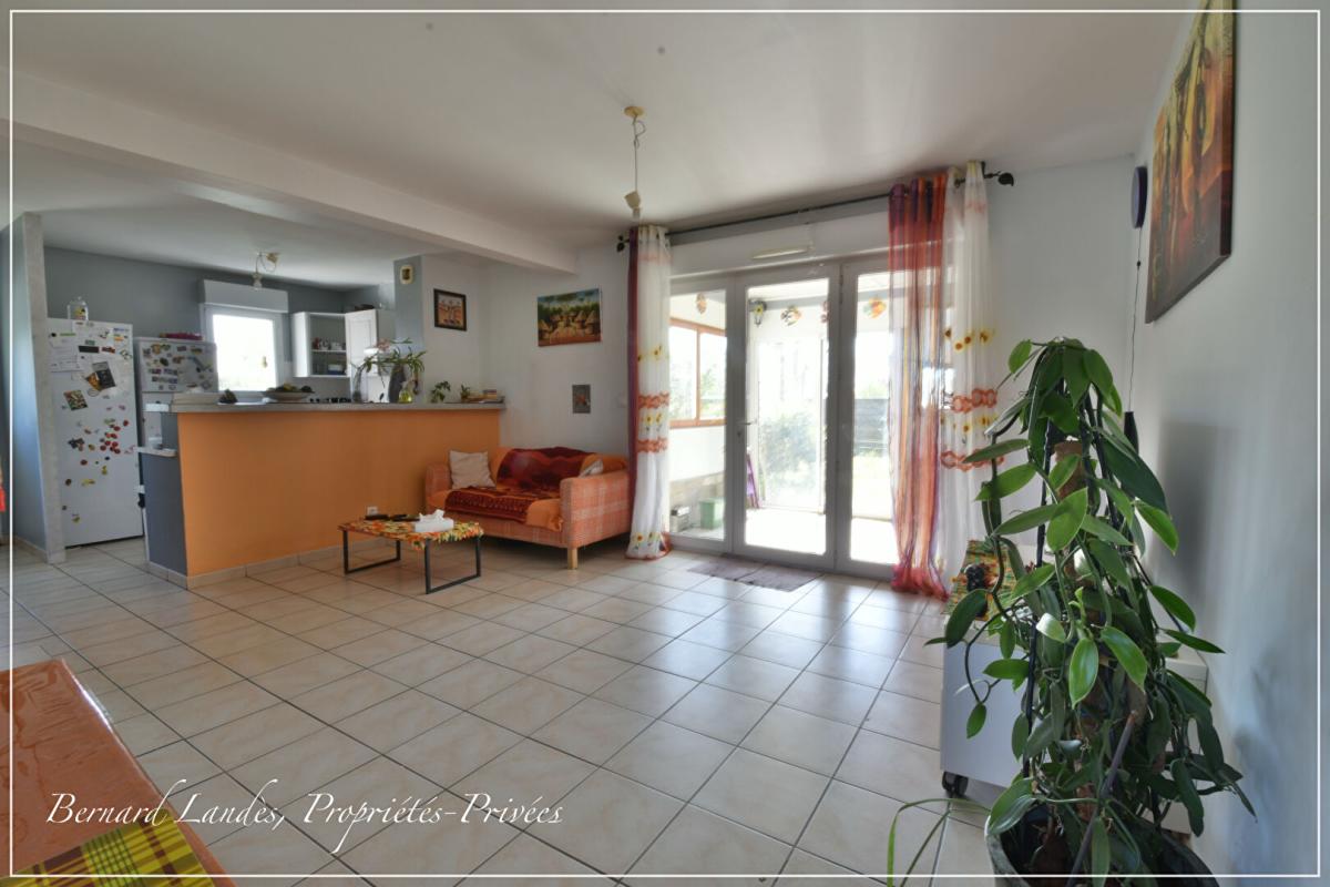 LABATUT Maison à vendre à Labatut 5