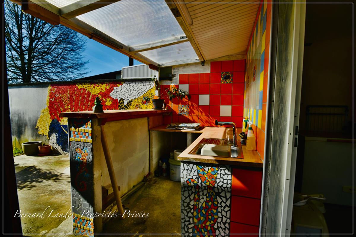 LABATUT Maison à vendre à Labatut 6