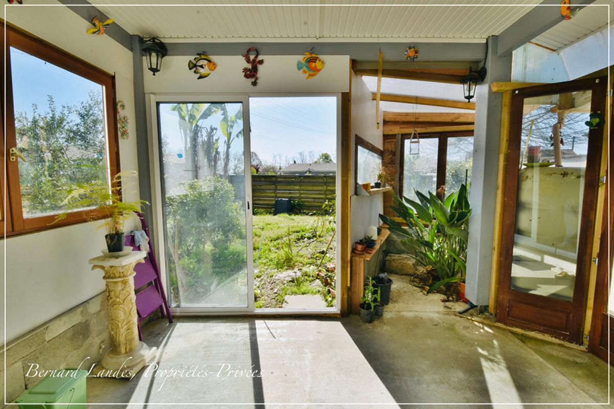 LABATUT Maison à vendre à Labatut 7