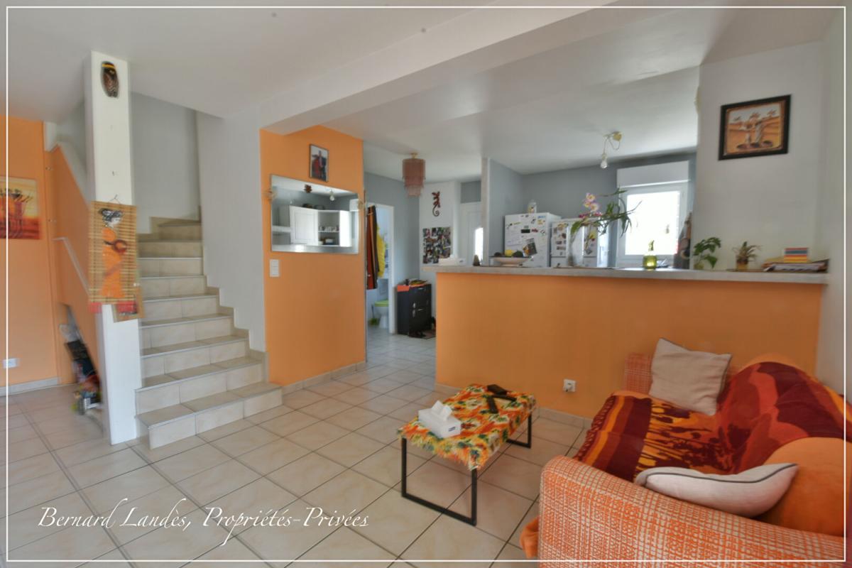 LABATUT Maison à vendre à Labatut 8