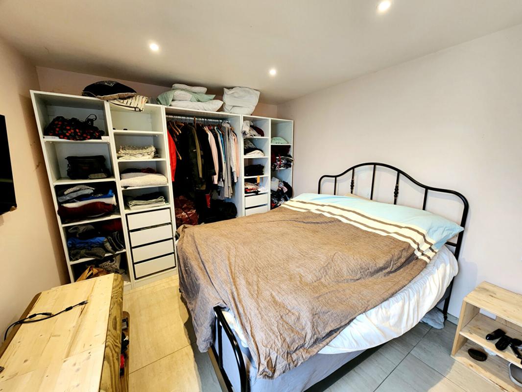 LONGCHAMPS Exclusivité - Longchamps proche Etrépagny - Belle grange restaurée de 124 m2 - 3 chambres - sur 1.145 m2 - Environnement calme - Prix : 206.500 11