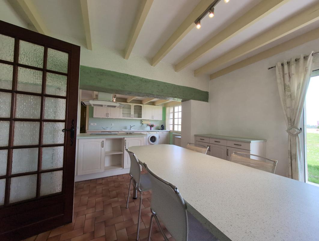 ARVEYRES Maison d'architecte 7