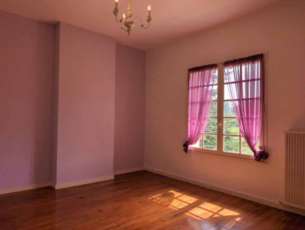 ARVEYRES Maison d'architecte 8