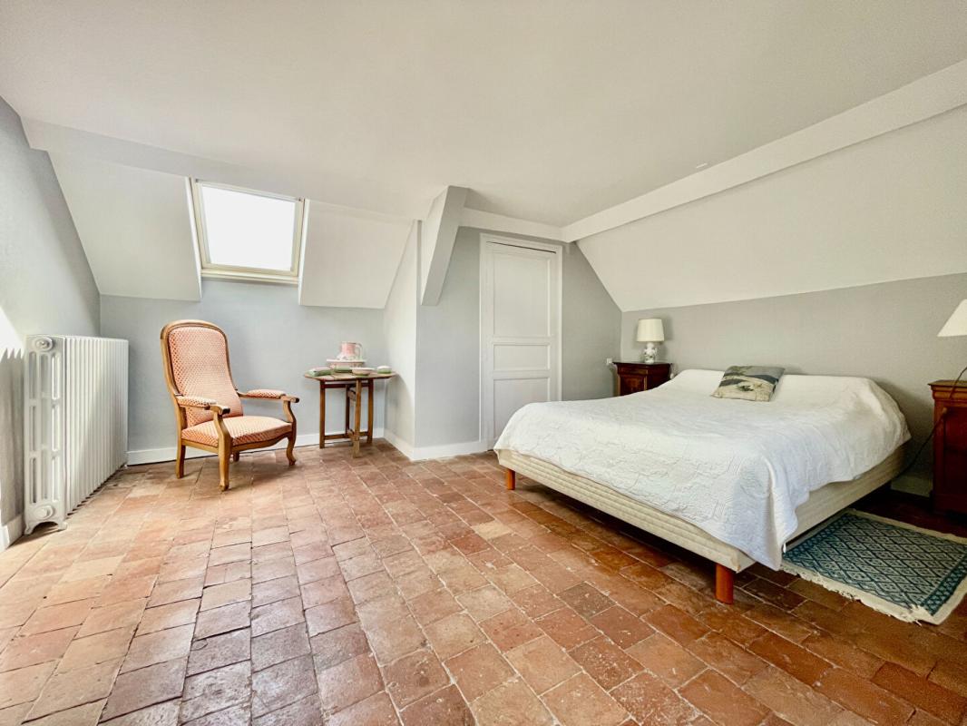 ANCENIS MAISON A VENDRE - 44150 ANCENIS-SAINT-GEREON - 8 PIECES 11