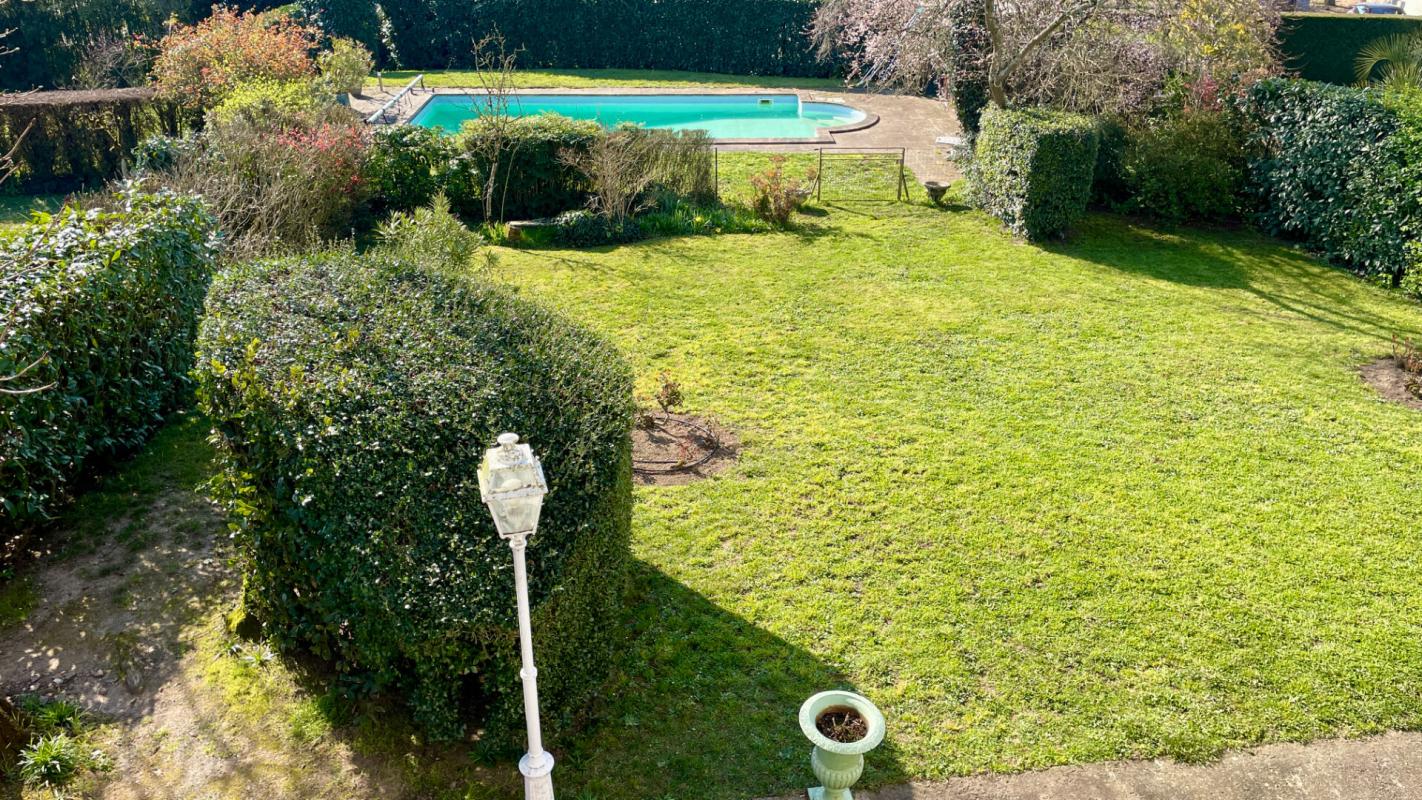 ANCENIS MAISON A VENDRE - 44150 ANCENIS-SAINT-GEREON - 8 PIECES 13