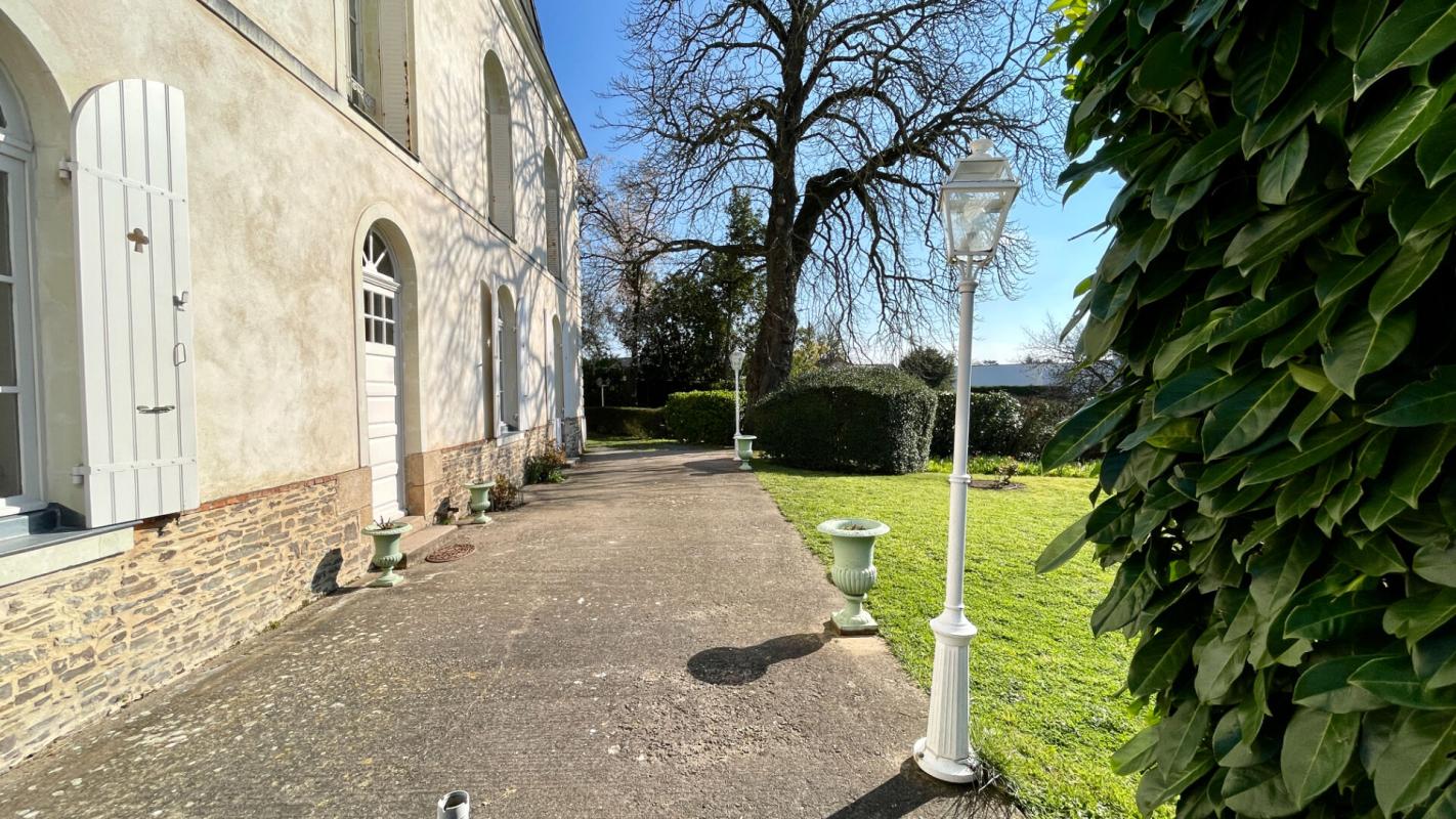 ANCENIS MAISON A VENDRE - 44150 ANCENIS-SAINT-GEREON - 8 PIECES 14