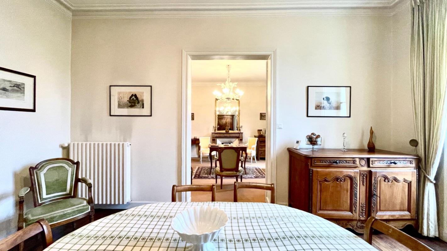 ANCENIS MAISON A VENDRE - 44150 ANCENIS-SAINT-GEREON - 8 PIECES 2