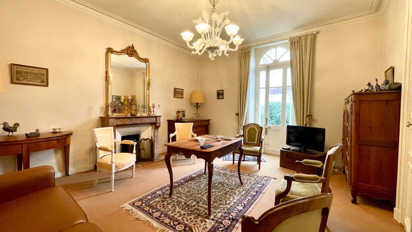 ANCENIS MAISON A VENDRE - 44150 ANCENIS-SAINT-GEREON - 8 PIECES 4