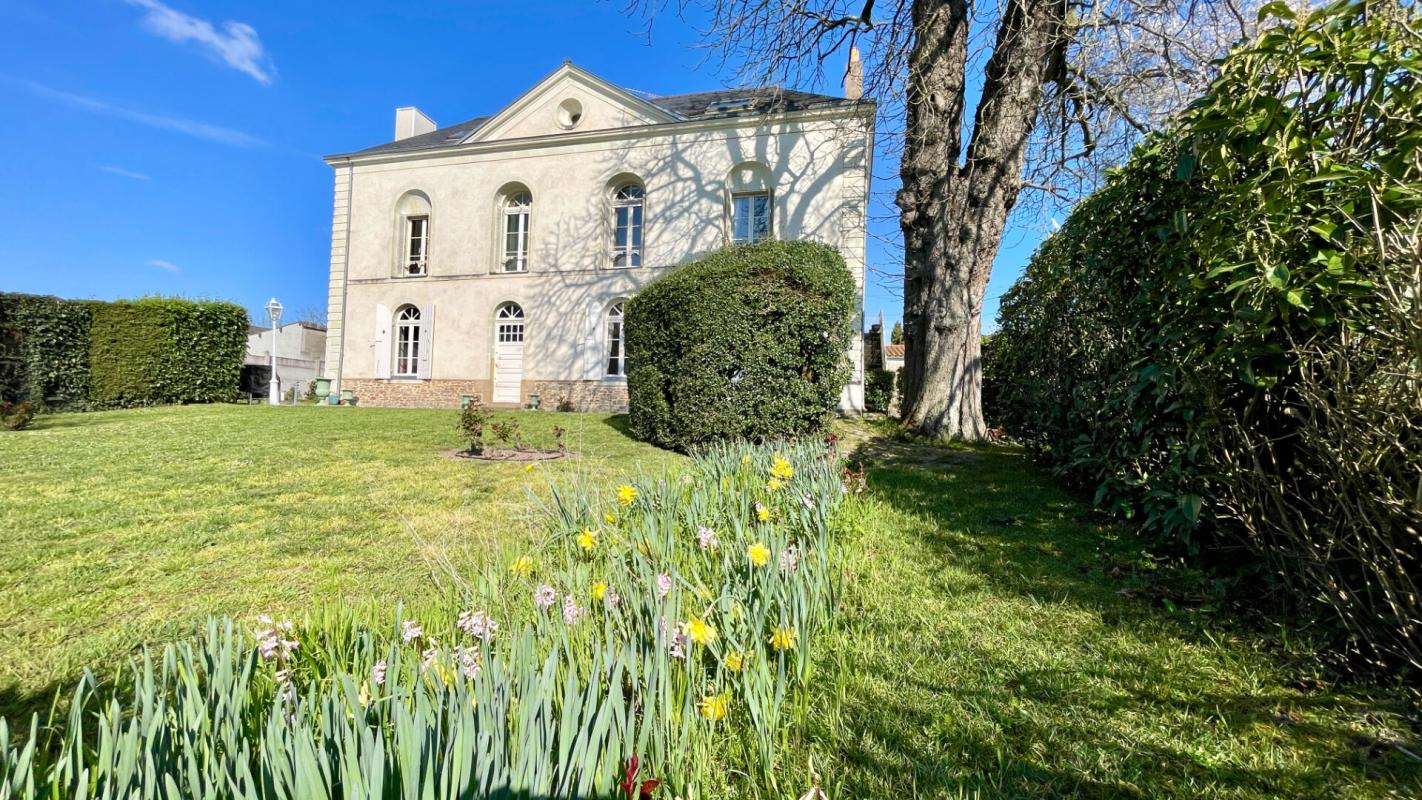 ANCENIS MAISON A VENDRE - 44150 ANCENIS-SAINT-GEREON - 8 PIECES 5