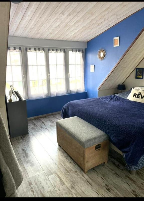 CHATEAUROUX Maison d'habitation 120 m2 + 4 chambres + dépendances + jardin 11