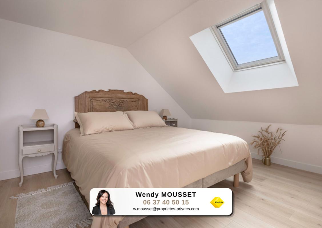 SAINT-ARMEL Charmante maison de village rénovée à deux pas de l'île de Tascon - Saint-Armel 7