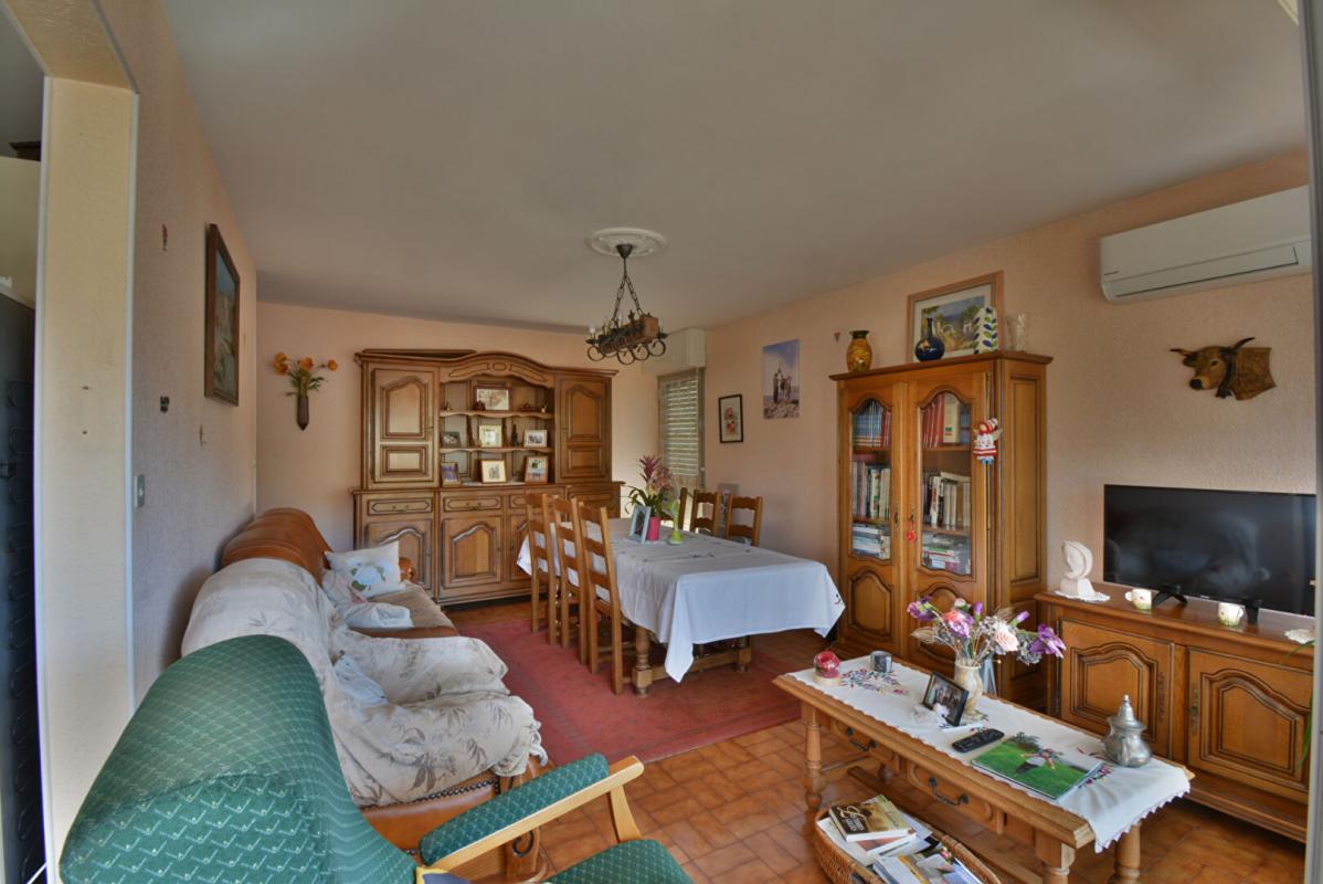 LES VANS Appartement 4 pièce(s) 68.3 m2 6