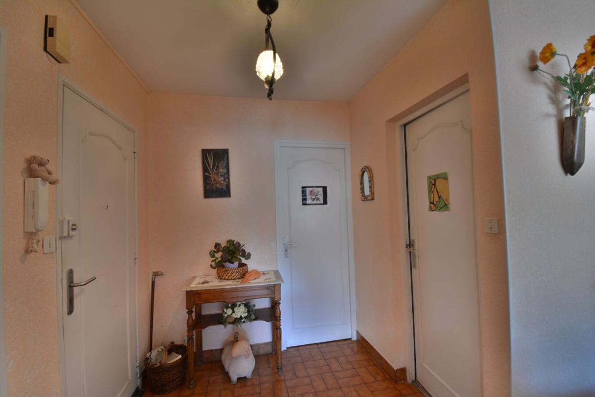 LES VANS Appartement 4 pièce(s) 68.3 m2 7