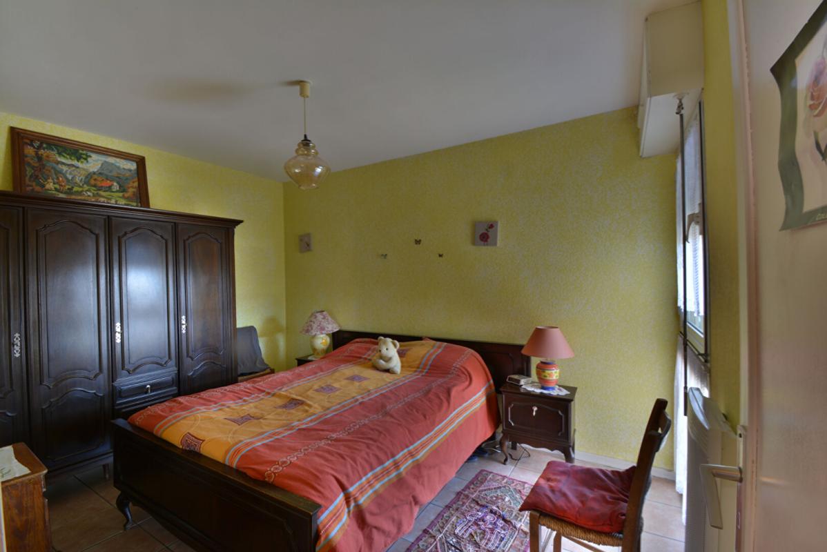 LES VANS Appartement 4 pièce(s) 68.3 m2 8