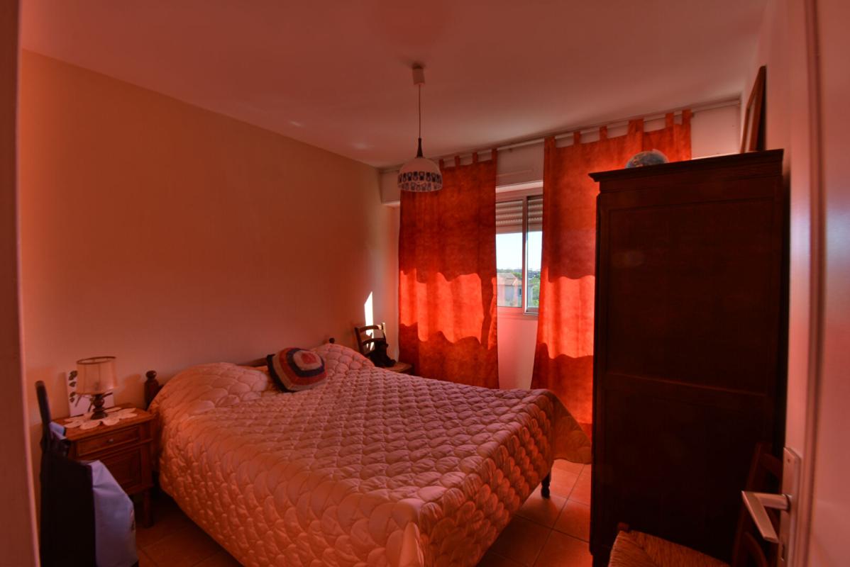 LES VANS Appartement 4 pièce(s) 68.3 m2 9