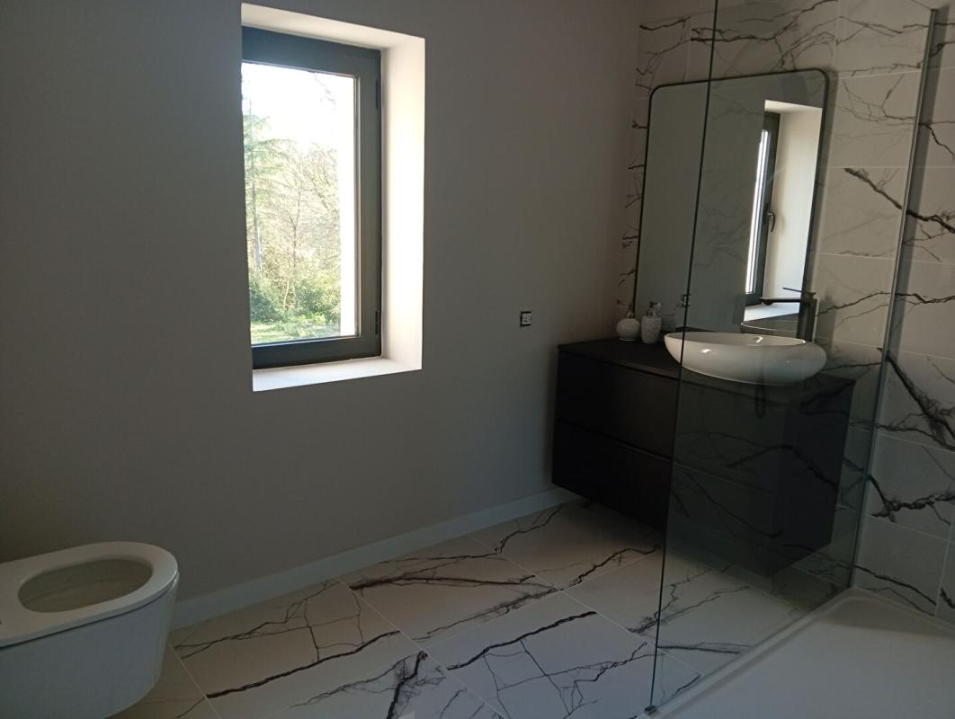 CAZES-MONDENARD Maison de charme  ! Vue panoramique & prestations haut de gamme 10