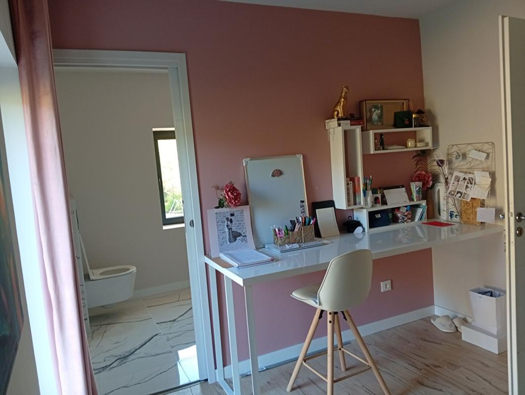 CAZES-MONDENARD Maison de charme  ! Vue panoramique & prestations haut de gamme 8