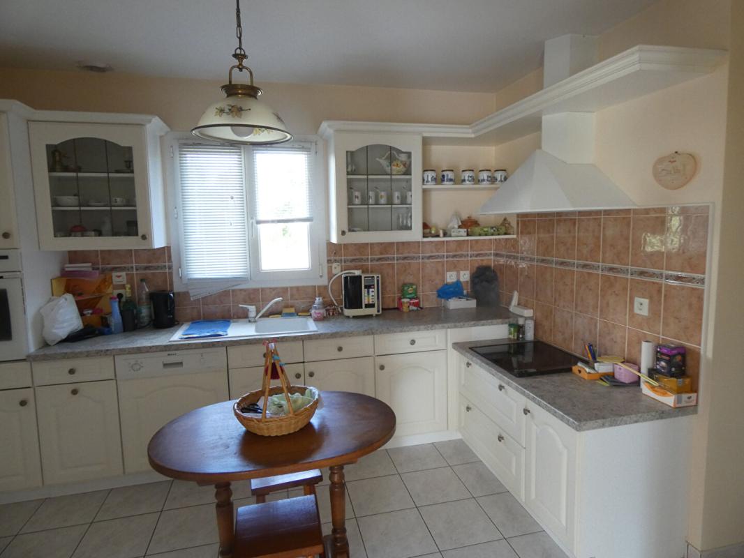 GUERANDE Belle maison contemporaine de 1997 4