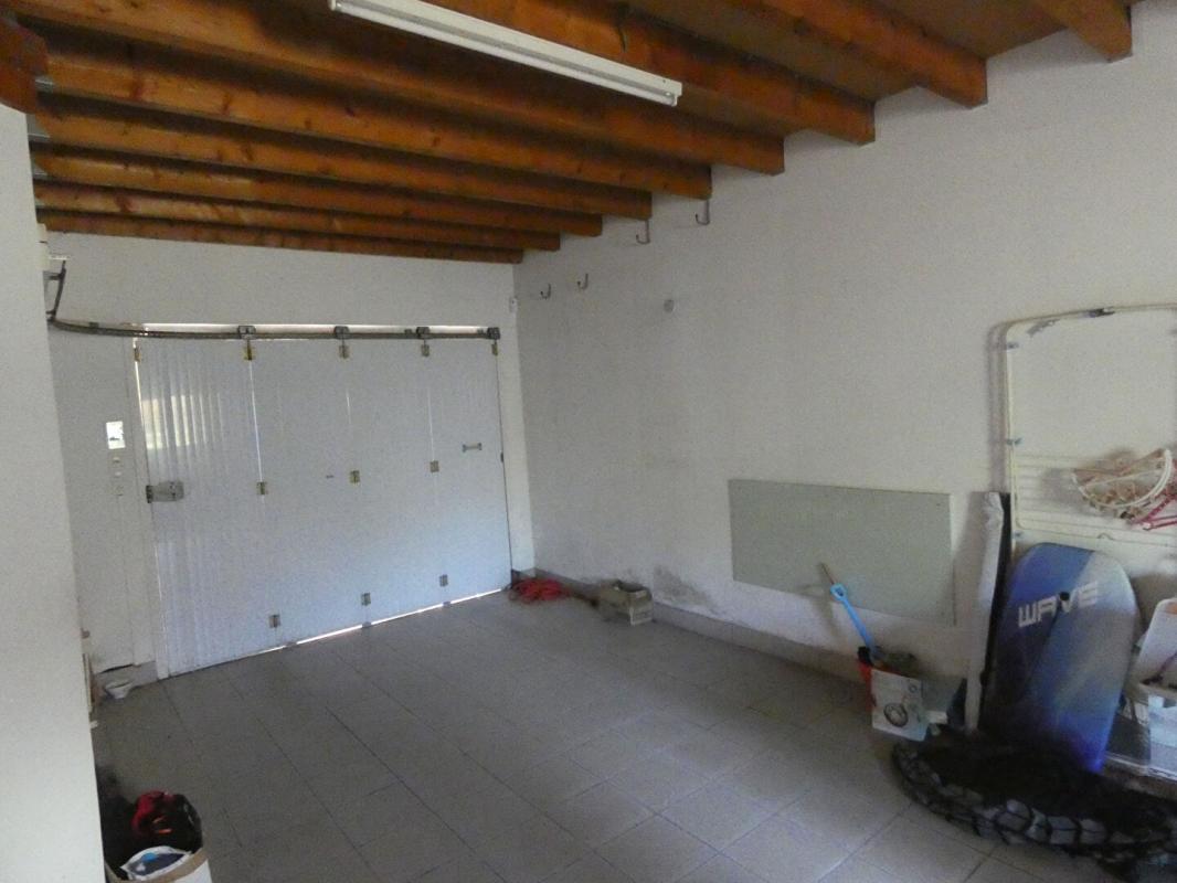 GUERANDE Belle maison contemporaine de 1997 7