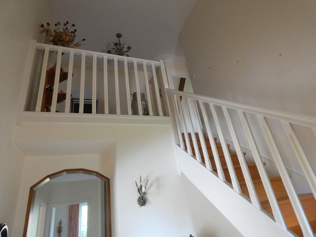 GUERANDE Belle maison contemporaine de 1997 8