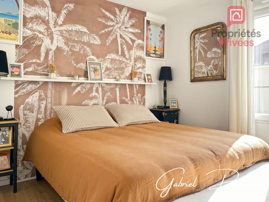 LAINES-AUX-BOIS Maison Laines Aux Bois 4 pièce(s) 95.27 m2 11