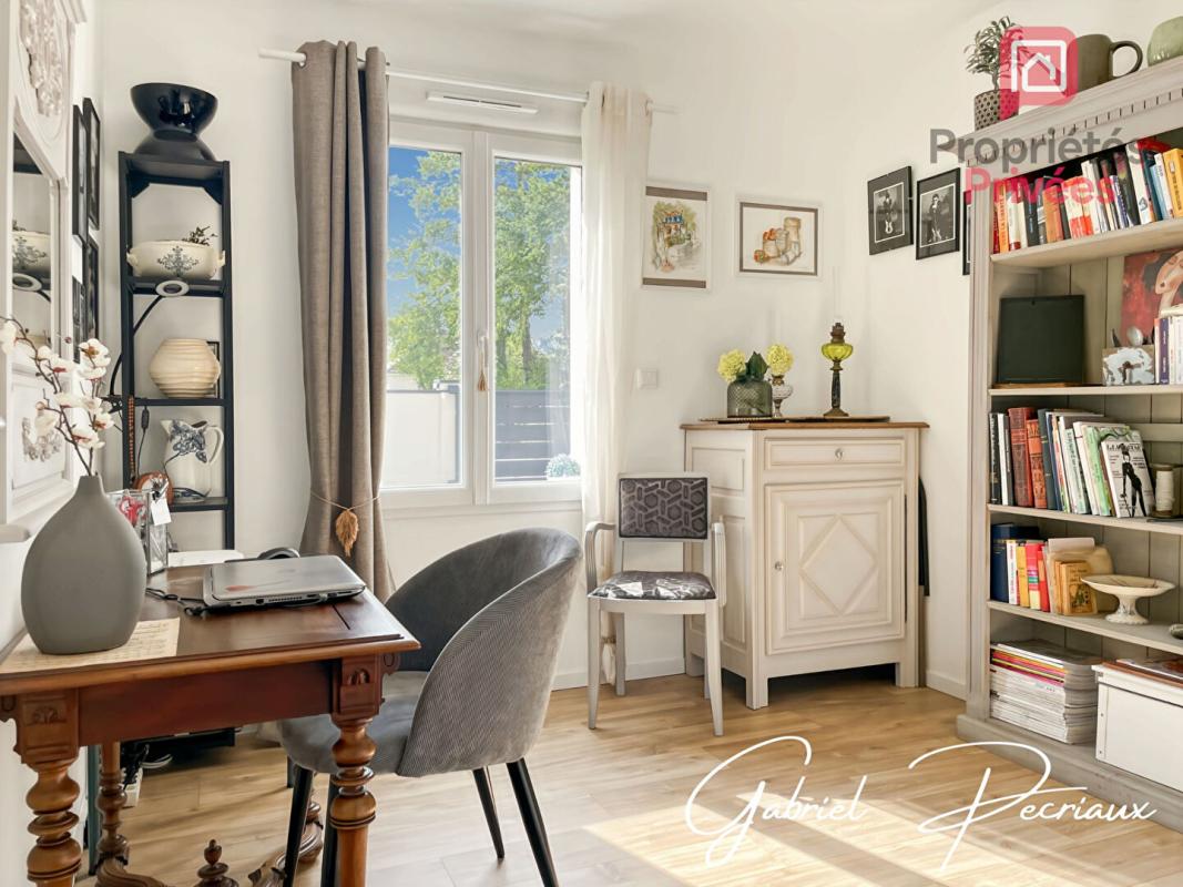 LAINES-AUX-BOIS Maison Laines Aux Bois 4 pièce(s) 95.27 m2 13