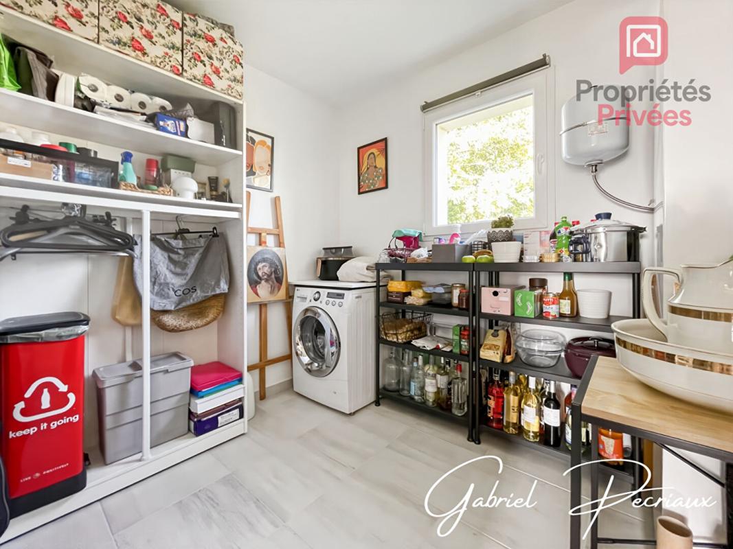 LAINES-AUX-BOIS Maison Laines Aux Bois 4 pièce(s) 95.27 m2 16