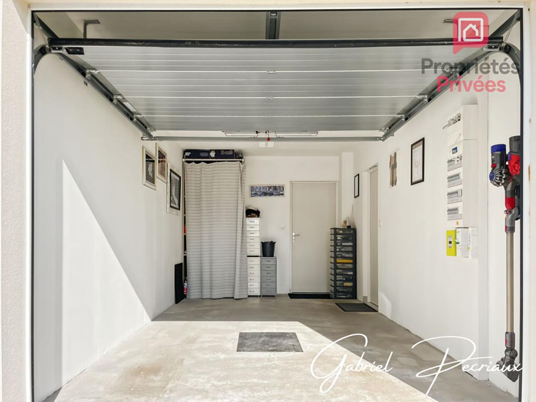 LAINES-AUX-BOIS Maison Laines Aux Bois 4 pièce(s) 95.27 m2 17