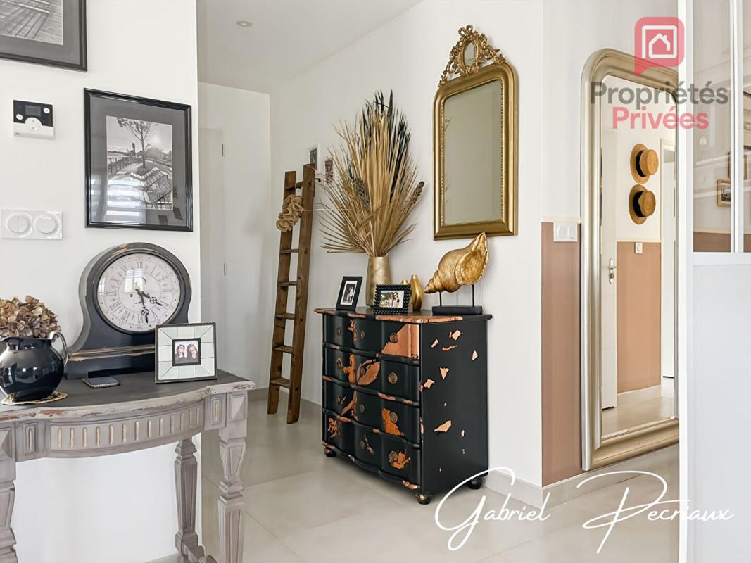 LAINES-AUX-BOIS Maison Laines Aux Bois 4 pièce(s) 95.27 m2 5