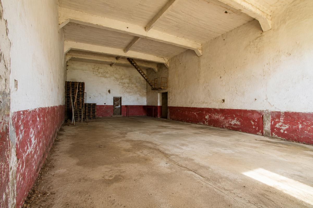CANET Terrain Canet 912m2 avec remise 3