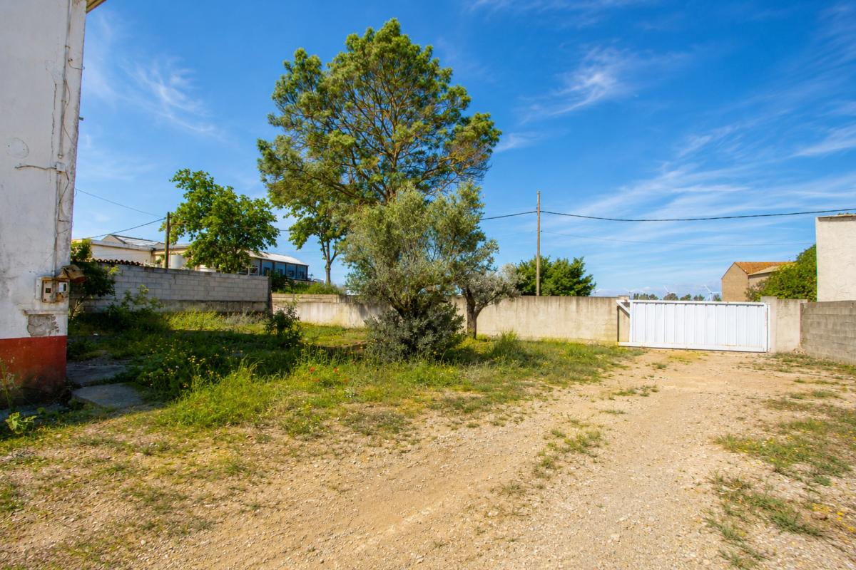 CANET Terrain Canet 912m2 avec remise 4