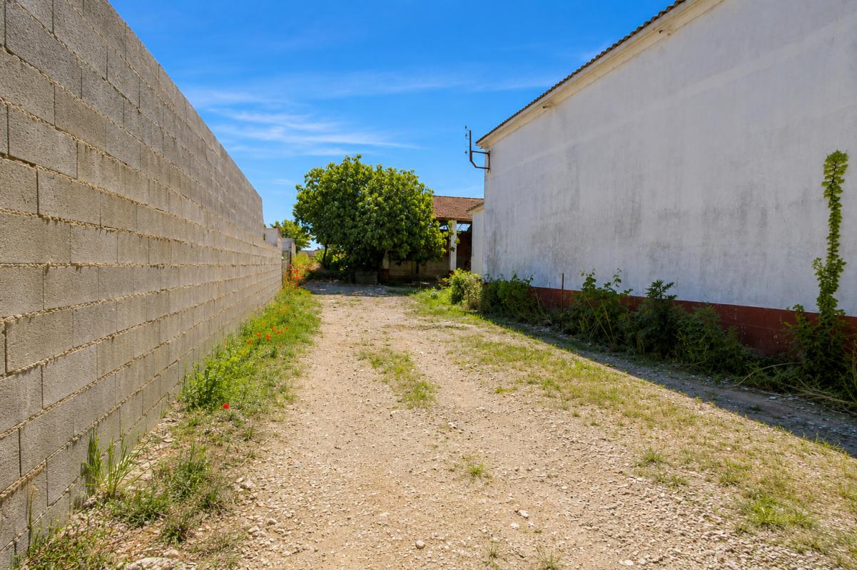 CANET Terrain Canet 912m2 avec remise 5