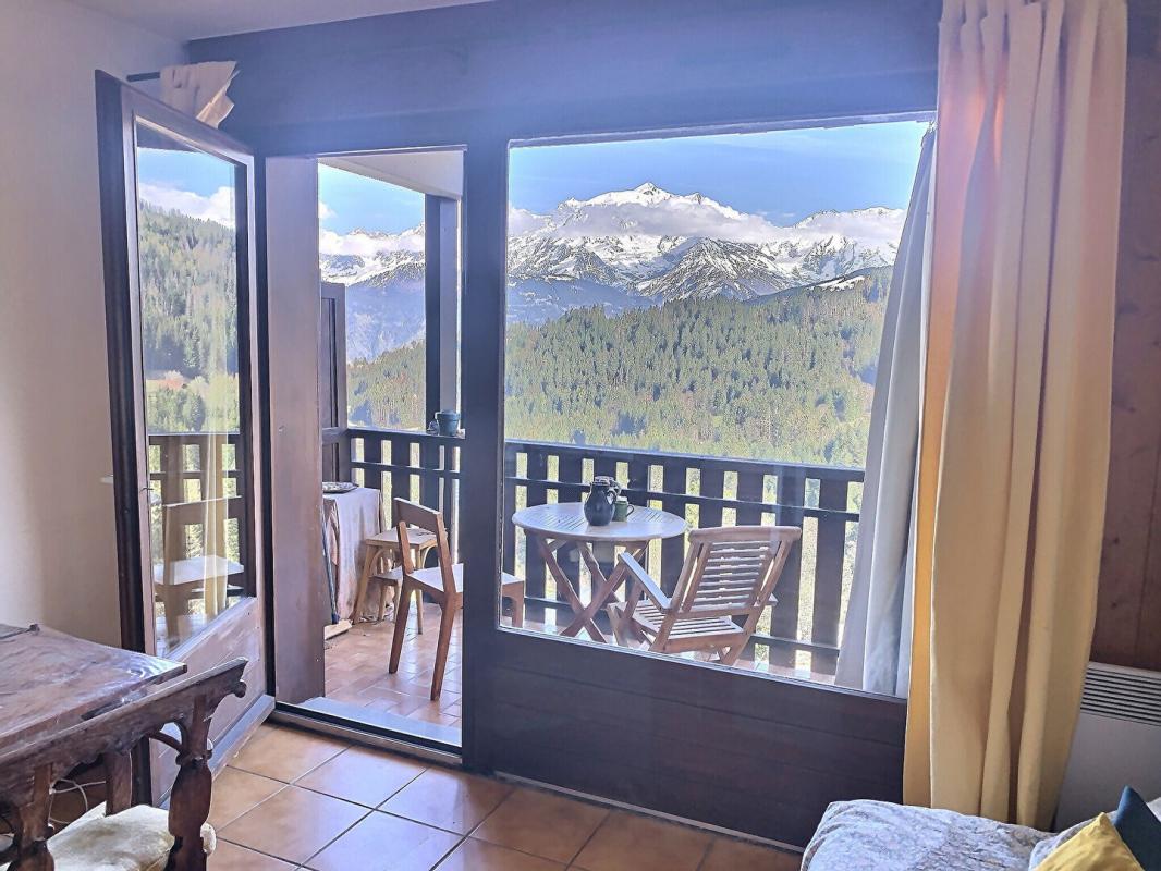 CORDON Appartement Cordon 1 pièce(s) 18.05 m2 5