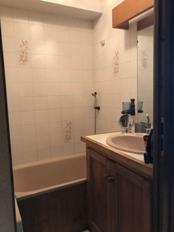 CORDON Appartement Cordon 1 pièce(s) 18.05 m2 6