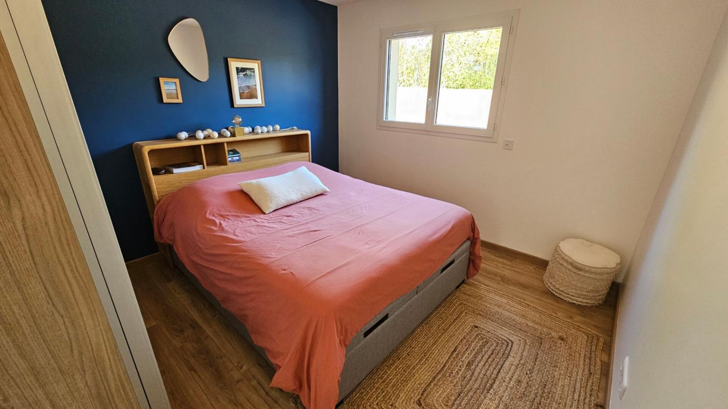 HOUDAN Houdan 7 mn / Proche Gambais / Maison de plain-pied récente sous garantie décennale 7