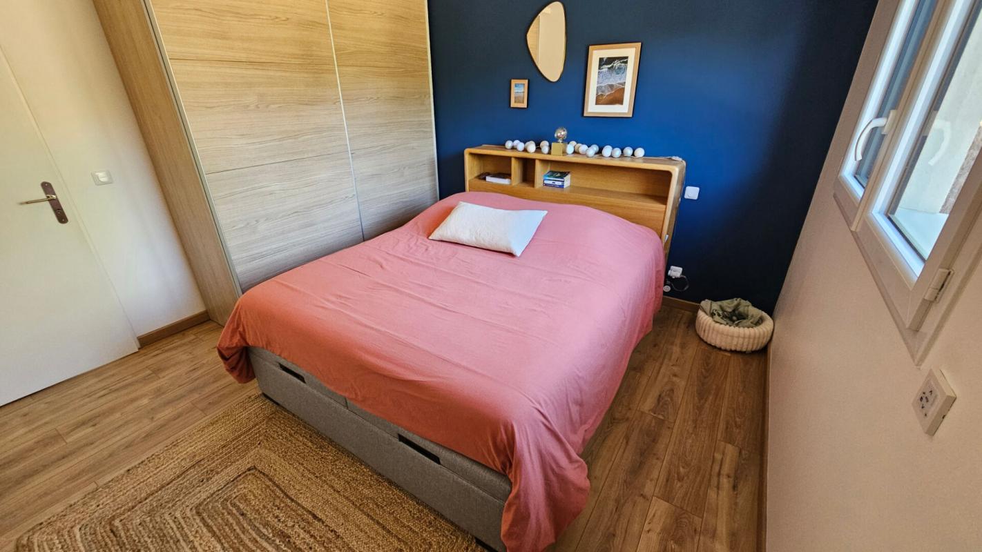 HOUDAN Houdan 7 mn / Proche Gambais / Maison de plain-pied récente sous garantie décennale 8