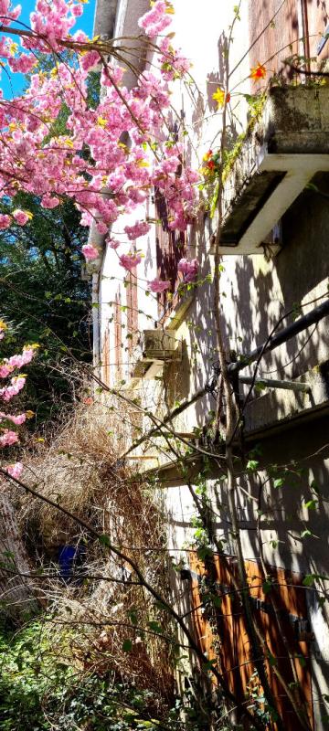 MANTES-LA-JOLIE MAISON  A REHABILITER a FONTENAY SAINT PERE 3