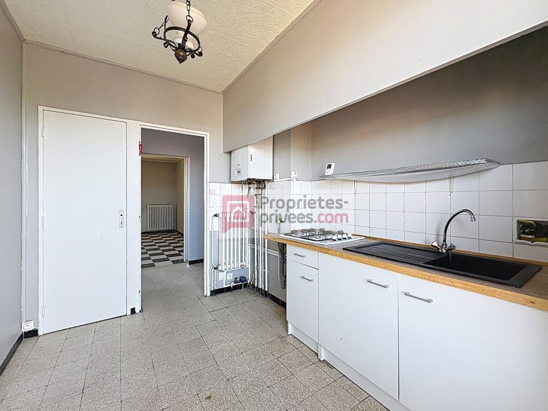 SAINT-GAUDENS Appartement Studio 38 m2 10