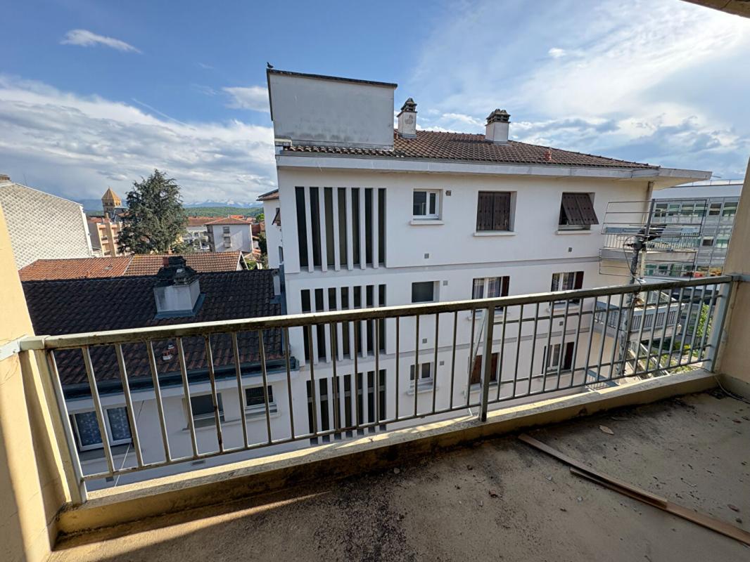 SAINT-GAUDENS Appartement Studio 38 m2 11
