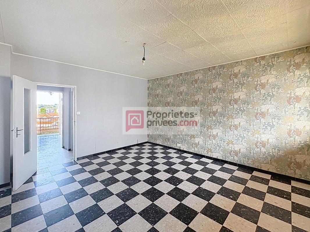 SAINT-GAUDENS Appartement Studio 38 m2 2