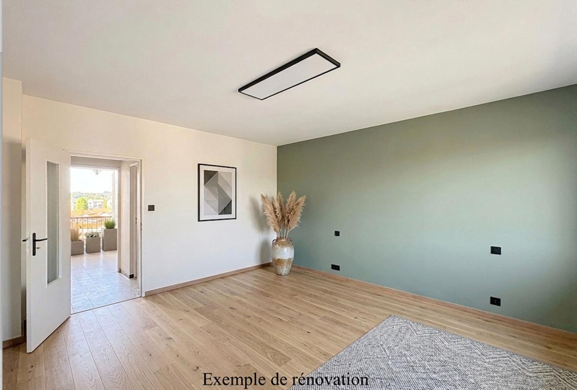 SAINT-GAUDENS Appartement Studio 38 m2 3