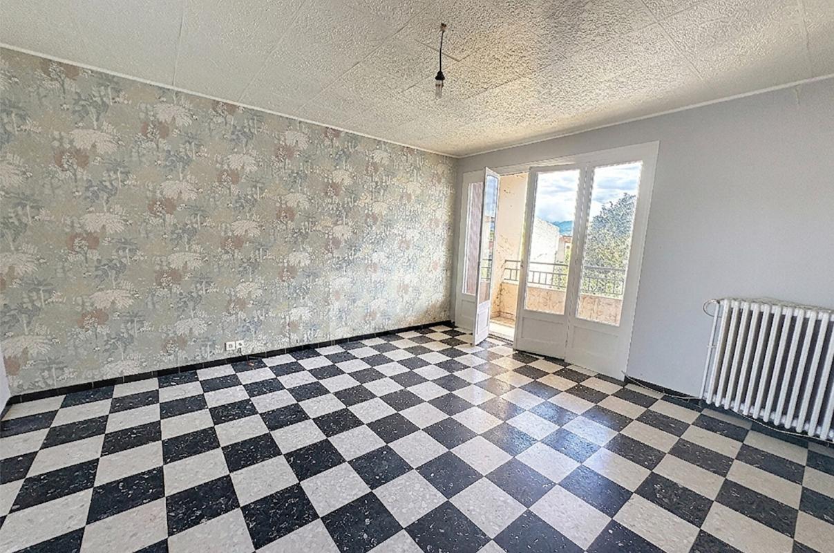 SAINT-GAUDENS Appartement Studio 38 m2 4