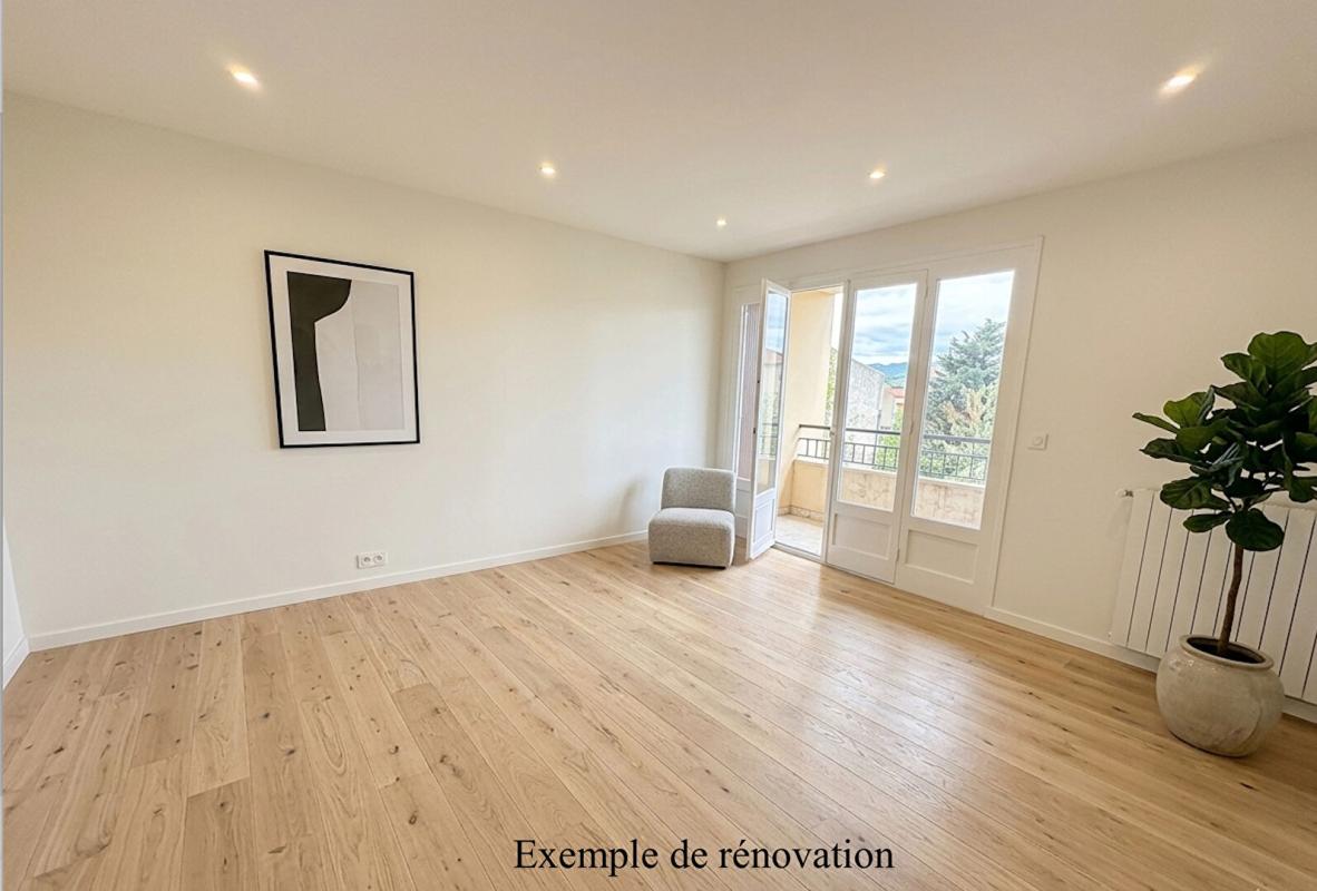 SAINT-GAUDENS Appartement Studio 38 m2 5