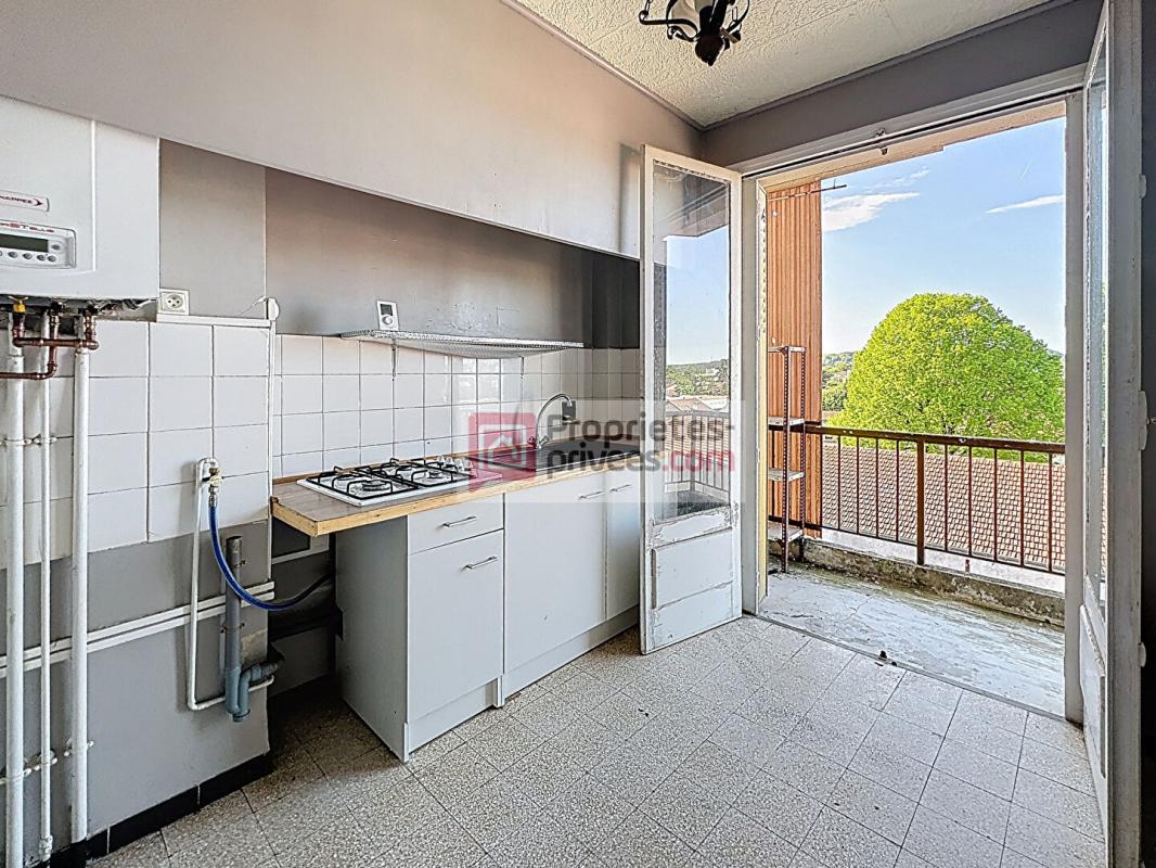 SAINT-GAUDENS Appartement Studio 38 m2 6