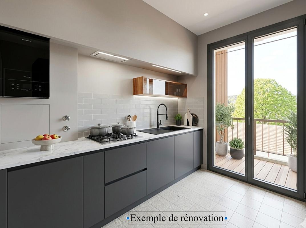 SAINT-GAUDENS Appartement Studio 38 m2 7